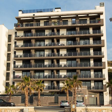 Apartamentos Fuengirola Playa Екстериор снимка