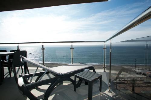 Apartamentos Fuengirola Playa Екстериор снимка