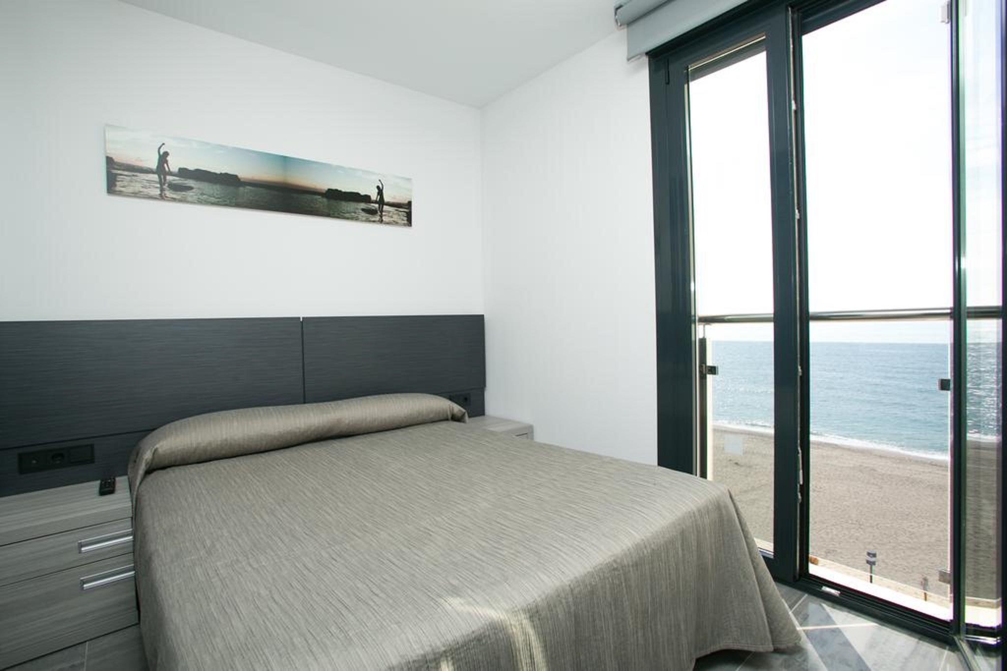 Apartamentos Fuengirola Playa Екстериор снимка