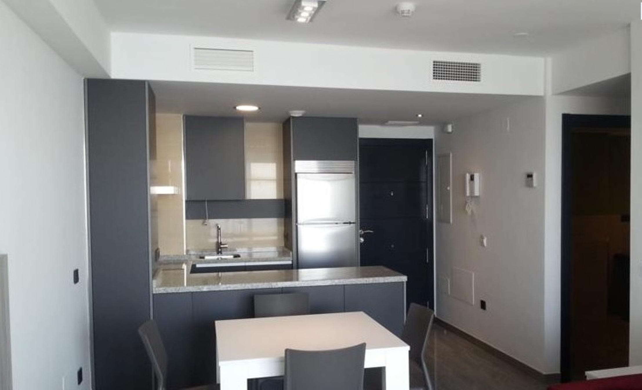 Apartamentos Fuengirola Playa Екстериор снимка