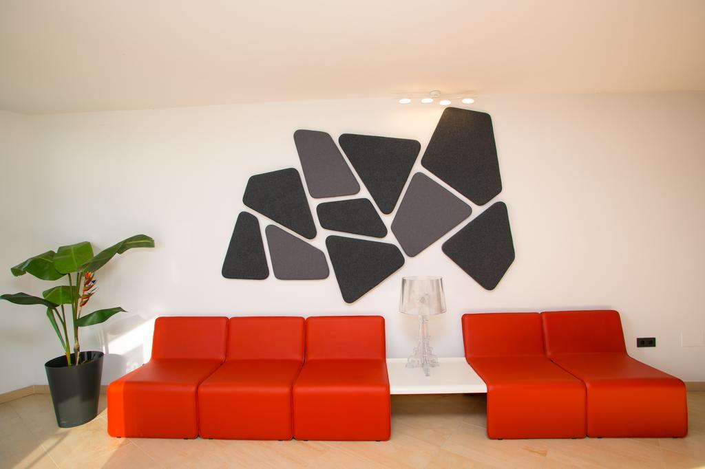 Apartamentos Fuengirola Playa Екстериор снимка