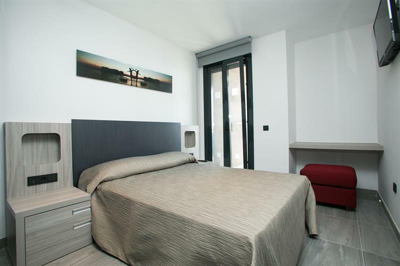 Apartamentos Fuengirola Playa Екстериор снимка